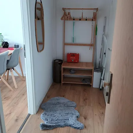 アパート Romantic *