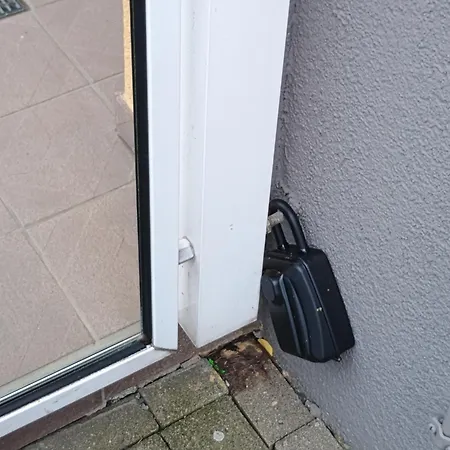 Romantic アパート *