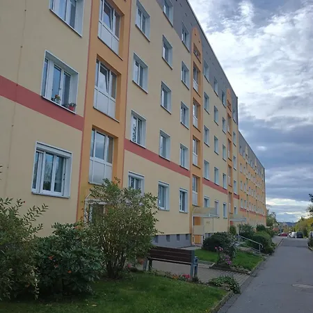 アパート Romantic *