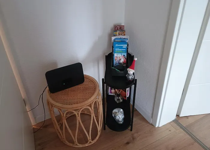 Romantic Coswig (Saxony)