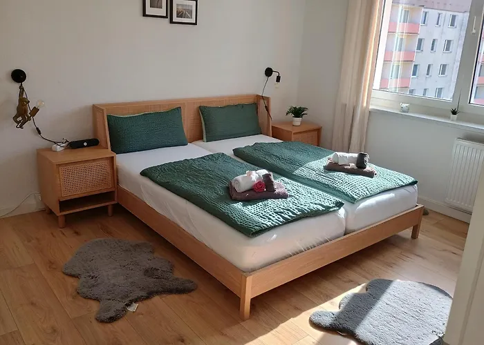 Romantic * Coswig (Saxony)