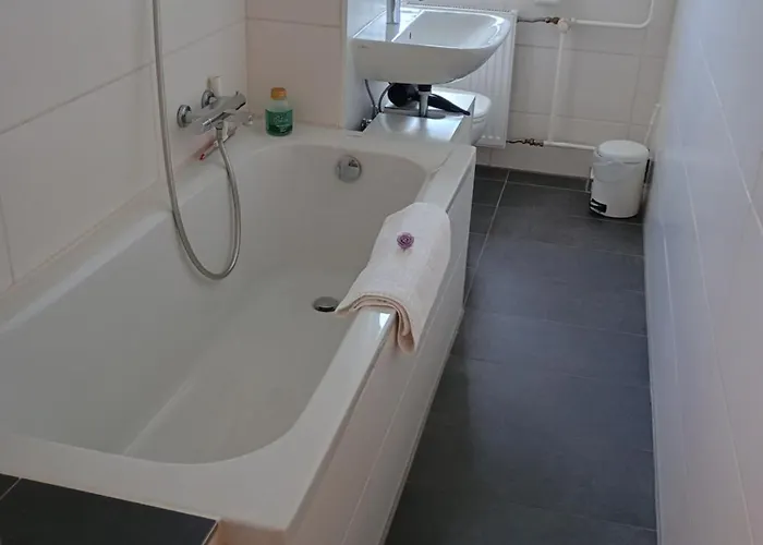 Romantic Appartement *