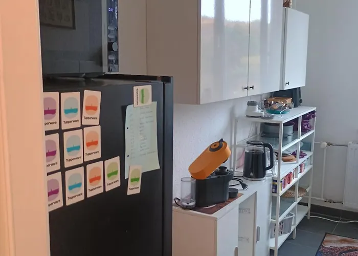 Romantic Appartement Coswig (Saxony)