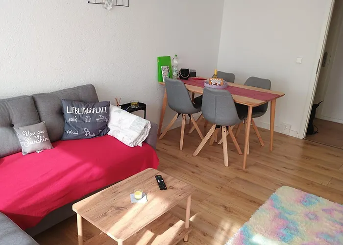 Appartement Romantic