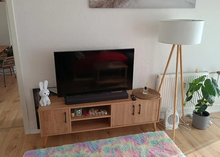 Romantic Appartement Coswig (Saxony)