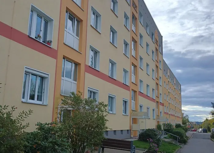 Appartement Romantic *