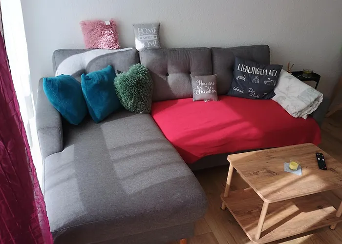 Appartement Romantic Coswig (Saxony)